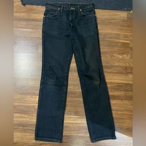 Dark Blue Wranglers